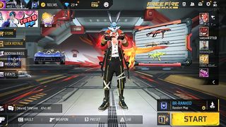 I'm a best player in gaming