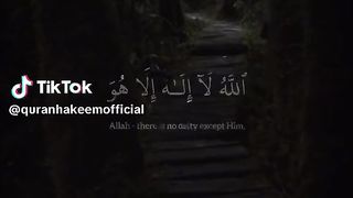 My video