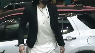 Wedding video