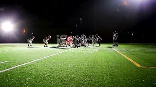 American football ????
