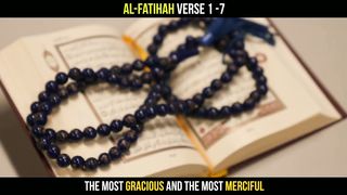 QUR'AN TRANSLATION