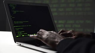 Hacking Video 2