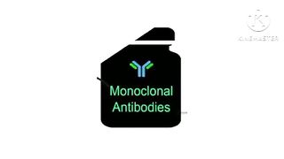 Monoclonal antibodies
