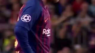 Leio Messi