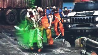 play games in zombie #games #febspot