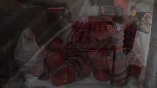 how to made cricket ball in Pakistan|sport match|urdu hindi