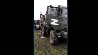 "We killed herd of Russians in the forest, they're torn to pieces" - Russians' corpses are shocking