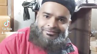 Funny molvi
