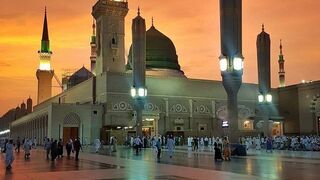 jummah k din ke fezelat