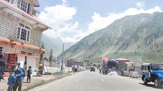 Battakundi veiw