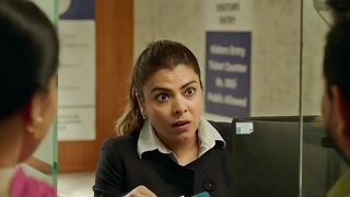 Punjabi funny movie