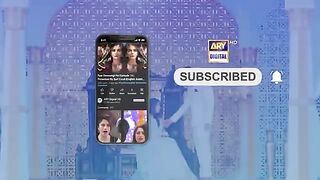 Muqaddar Ka Sitara Episode 3 | (Subtitles English) | ARY Digital