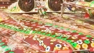 Mastan Khan Special Jeep ! Big Moustaches