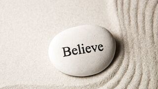 Believe Inspirational Video