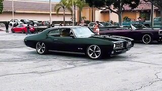 Car video classic design ever