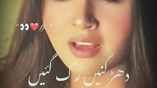 Tujhe dekha to saanse mujhe song film song new WhatsApp status video status