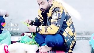 عورت کب خوش ہوتی ????