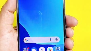 Mobile setting