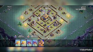 Clash of clan