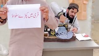 Darzi funny comedy
