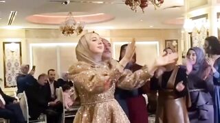 Party dance