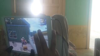 Pubg hand came