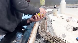 Its amazing artificial work