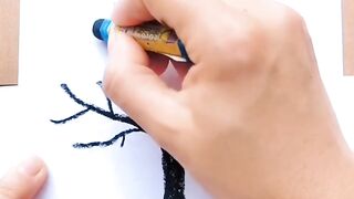 Creative ideas for kids