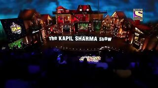 The Kapil Sharma Show
