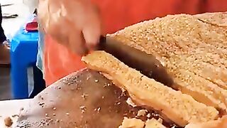 Thai street food #food #streetfood #pakistan #febspot
