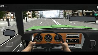Racing in Car - Android Gameplay HD