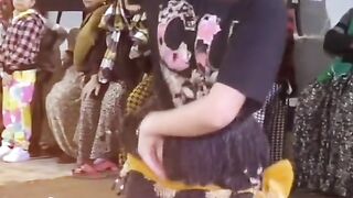Best dance