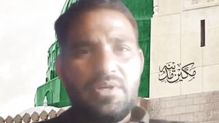 New naat...... Muhammad Hafiz