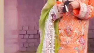 #Ayeza Khan Latest Shoot#