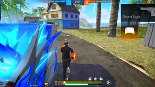 Free fire game gameplay full episode video pura Dekho