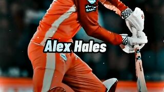 Islamabad United Full Squad For HBL PSL 8