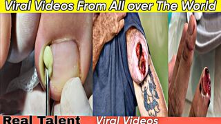 Amazing Videos from All over The world | Foreign Viral Clip's