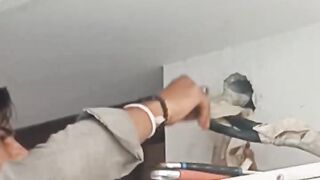 Ac repairing video