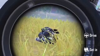 Trolling Noob ???? | PUBG Mobile short