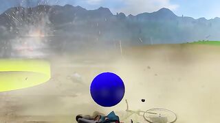 Guts and Glory | 99.0001% People can't complete this level
