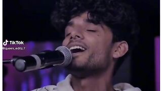 Tere mathy Ki bindhya