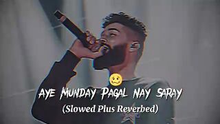 Aye Munde pagal ne saare happy ending year mashup 2022 # Musicvibeaa0321