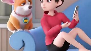 New_Funny_Cartoon_Whatsapp_Status_|_Moco_Dog_Cartoon_Status_#xanimeshorts(480p).