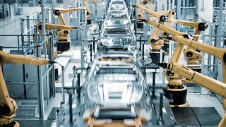 Cars manufacturers