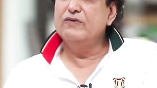 Khalil ur Rehman Qamar_Khalil ur Rehman Deep lines