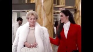 Fur Coat Dreams Thank You