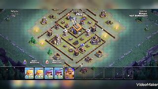 clash of clans