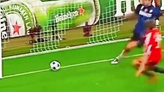 GOAL OR NOT Comment please