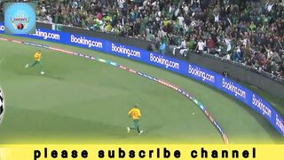 Shadab Khan - Pakistan's game-changer with the bat l bat balla