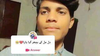 Plz like kry follow kry #sadvideo#foryou#virlvideo
